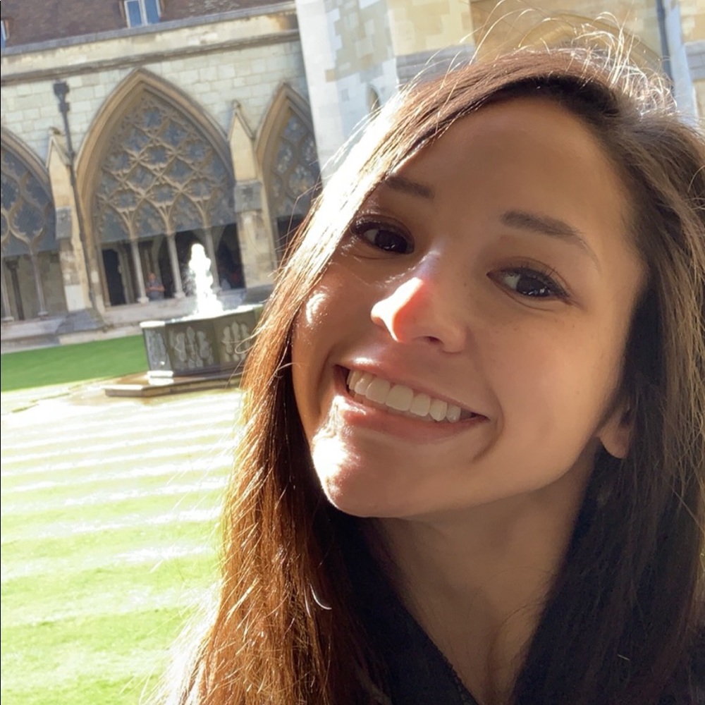 Meet your Posher, Kim